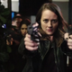 Illustration for article titled Amy Acker Tells Us About The Evolution Of Root On emPerson Of Interest/em